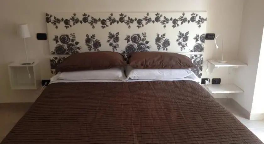 B&B Atmosfere
