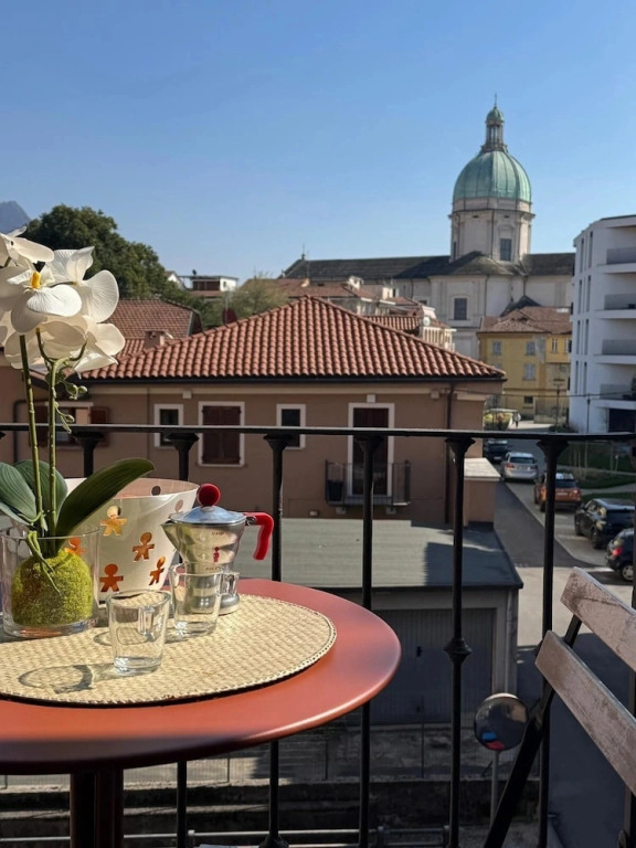 Casa Gaia e Giulio WelcHome