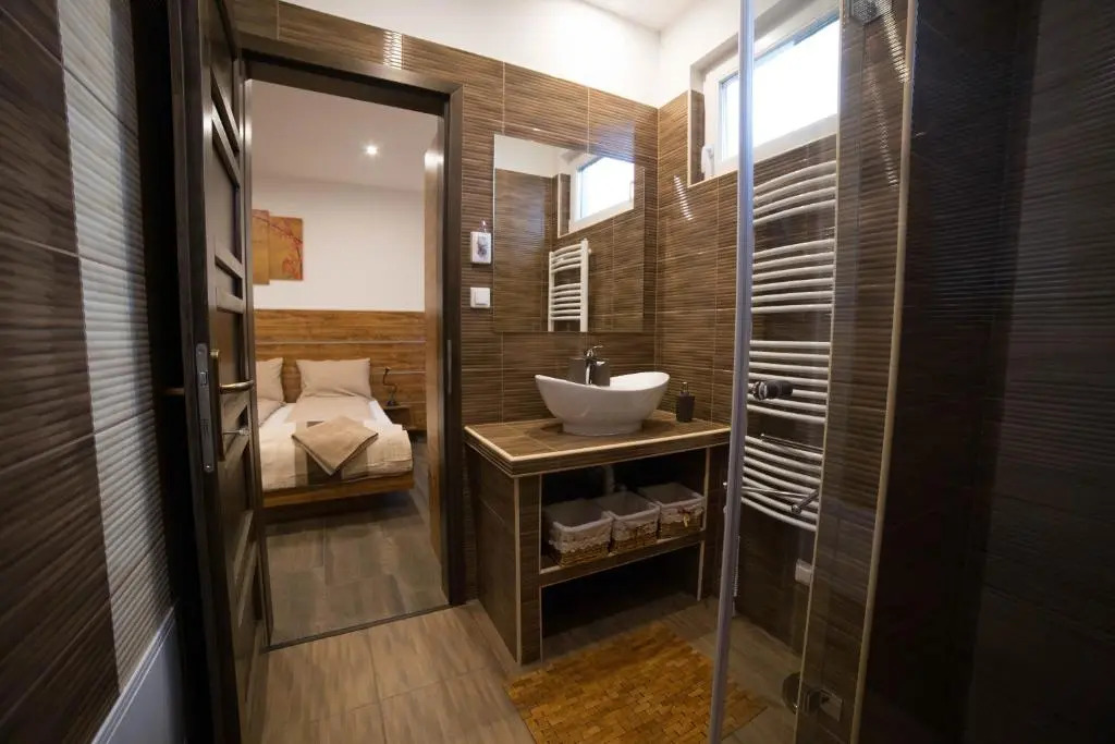 Relax Apartmanház