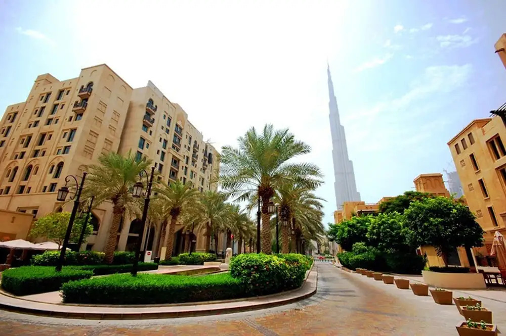 Kennedy Towers - Reehan 2