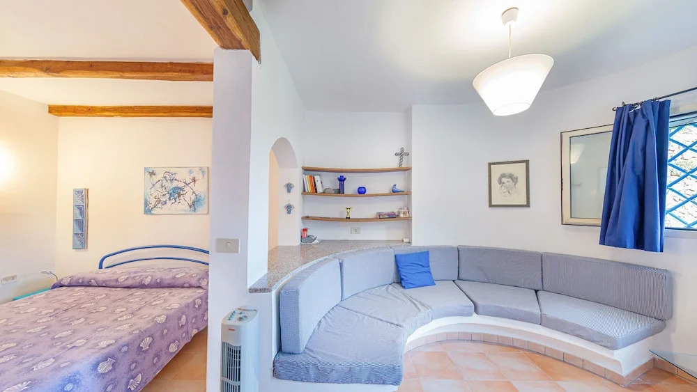 Casa di Nonna Anna