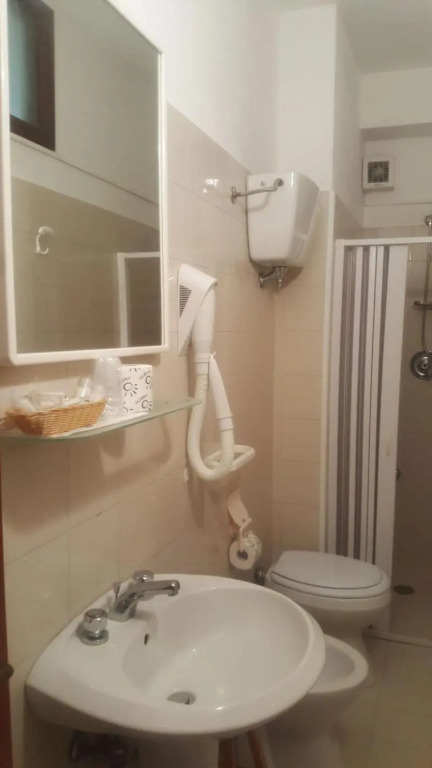 Hotel Il Vulcano
