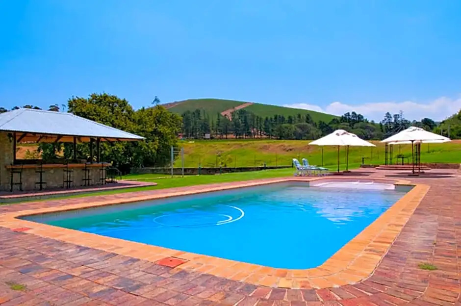 Ongegund Lodge