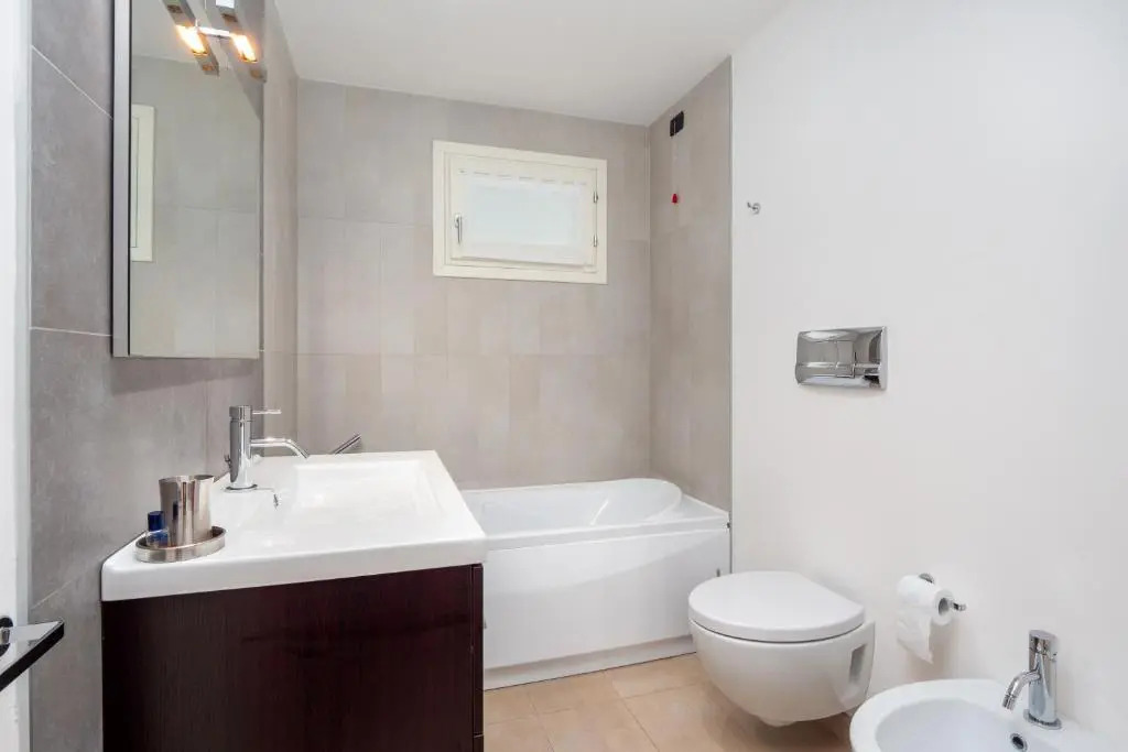 Villa Marconi Apartment 8
