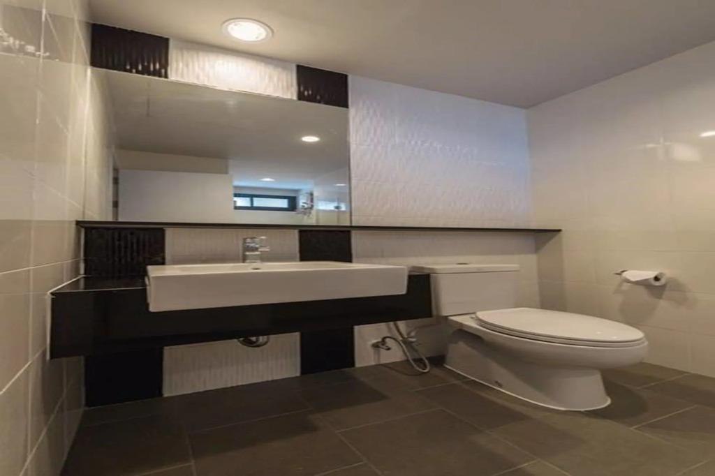 MT Park Residence