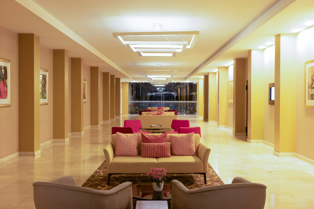 DoubleTree by Hilton Mazatlan, SIN