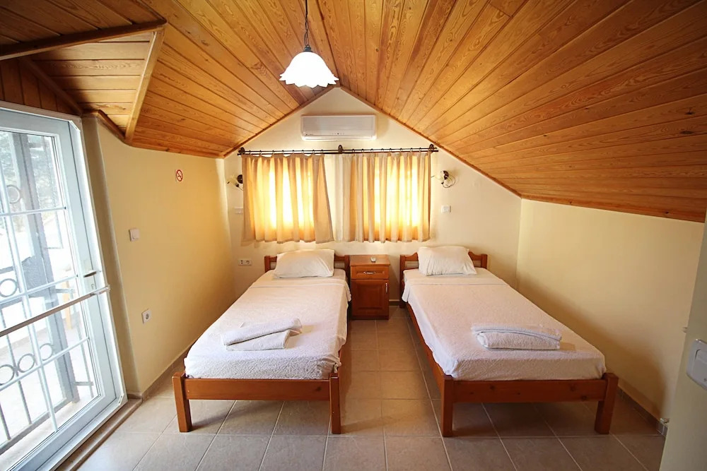 Fethiye Brookland Paris Villa