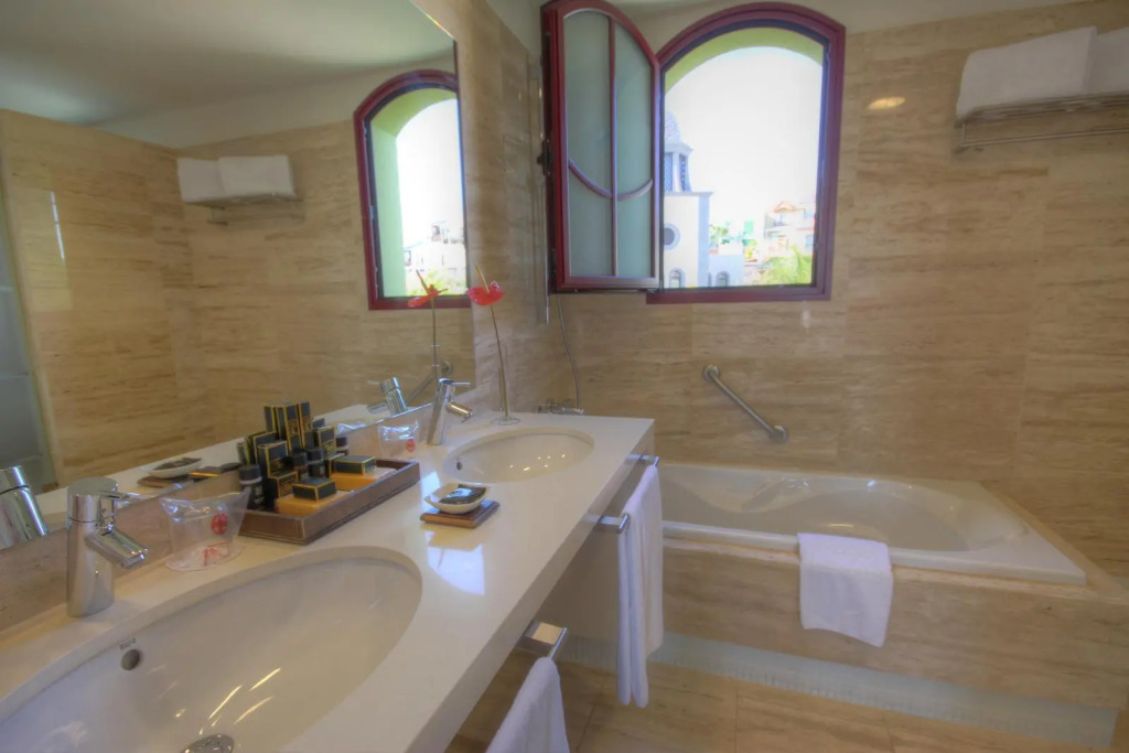Hotel Suite Villa Maria