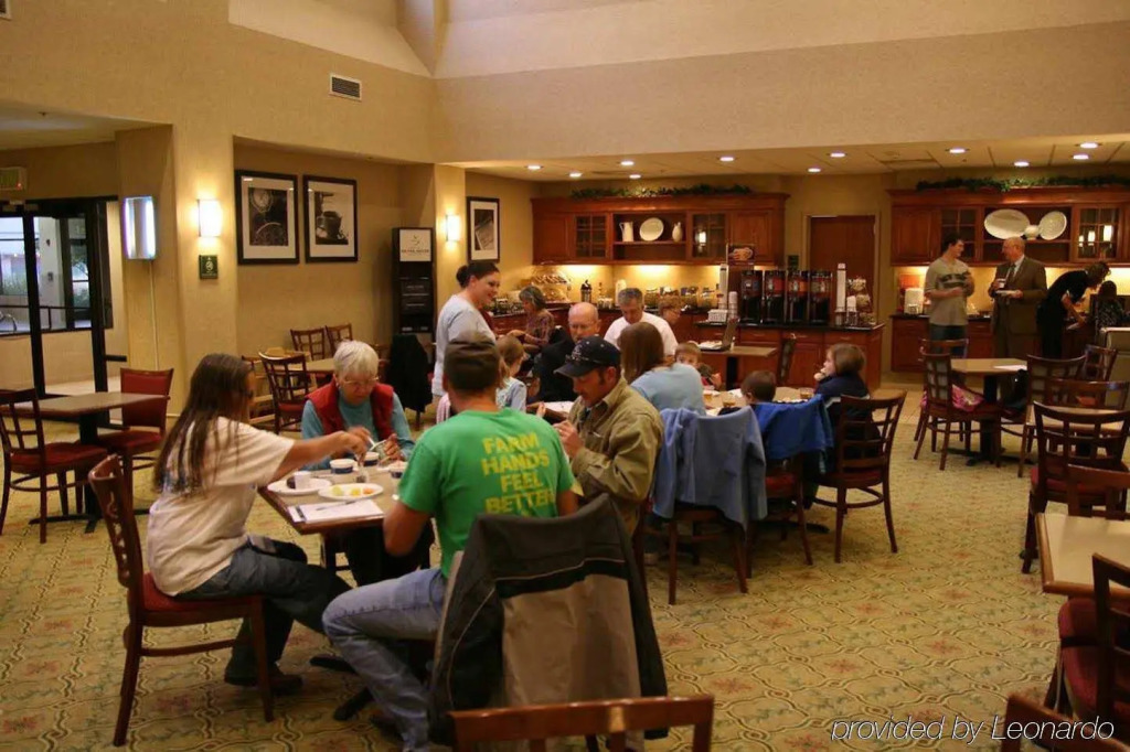 Hampton Inn & Suites Nampa at the Idaho Center