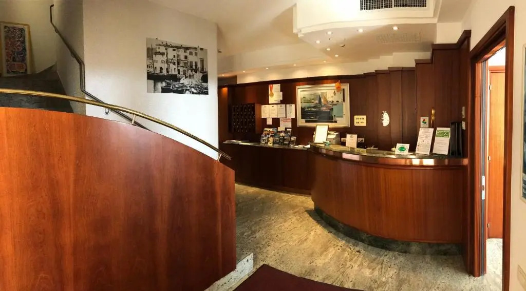 Hotel Roma