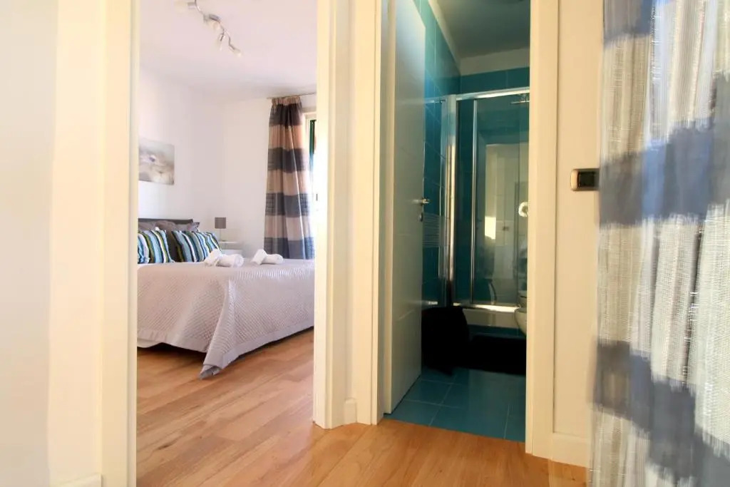Suite Delicia Apartment - Appartamento con Terrazza
