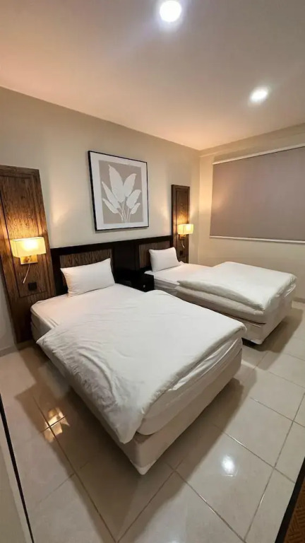 AlShowaish Apartments