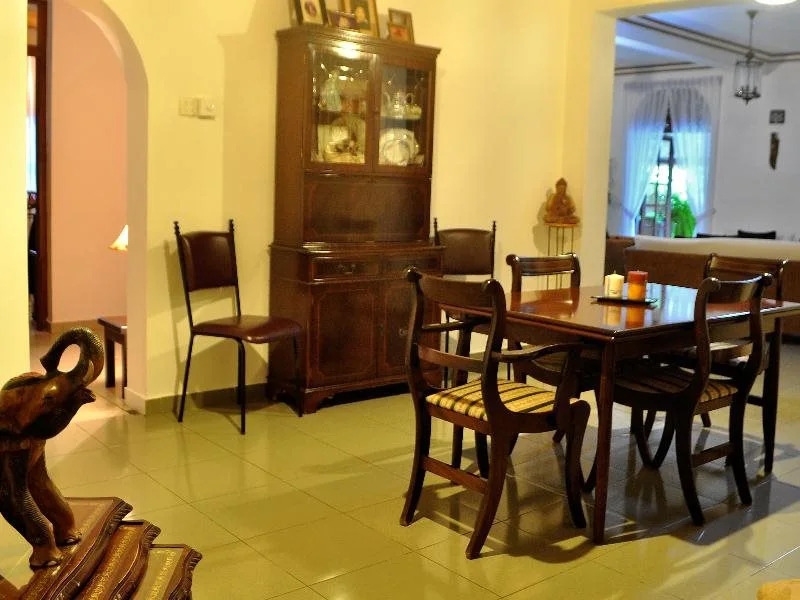 Ayubowan Guesthouse