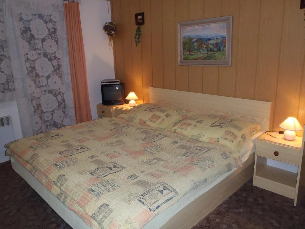 Pension Hátlik