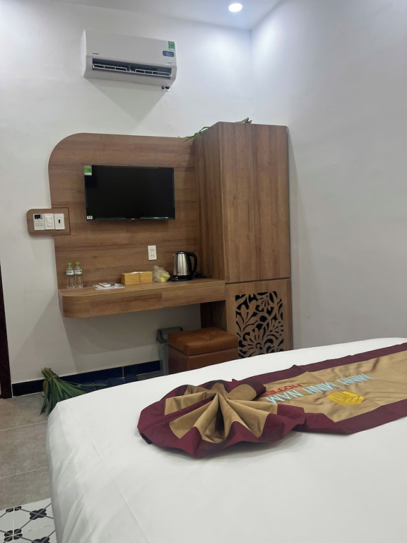 Minh Minh Nam 3 Hotel