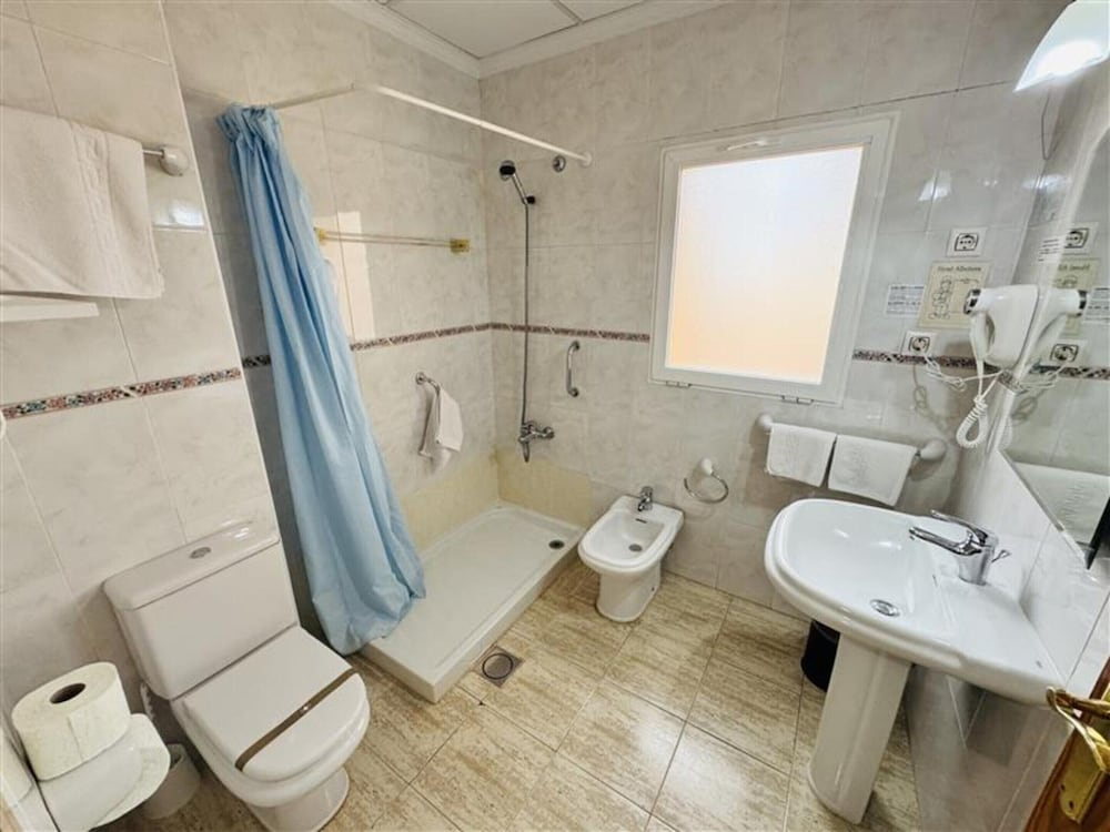 Albohera Playa hotel by Belvilla Resorts
