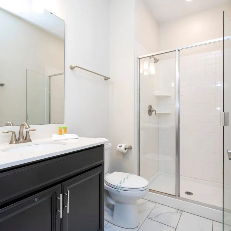 Gorgeous 4Bd w Pool Waterpark Storey Lake 4836m