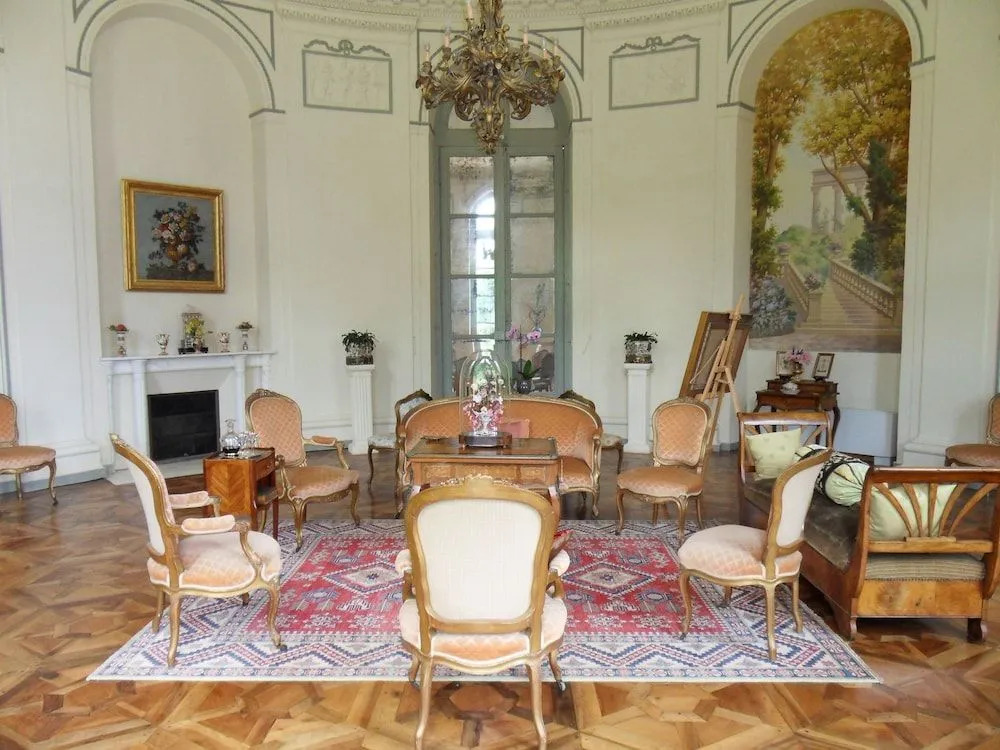 Château de Clermont-Savès