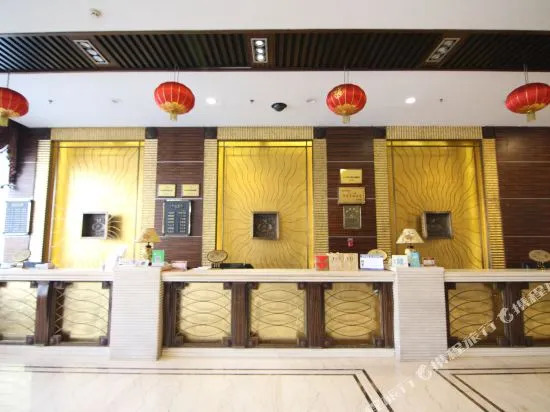 Huaxiang Hotel