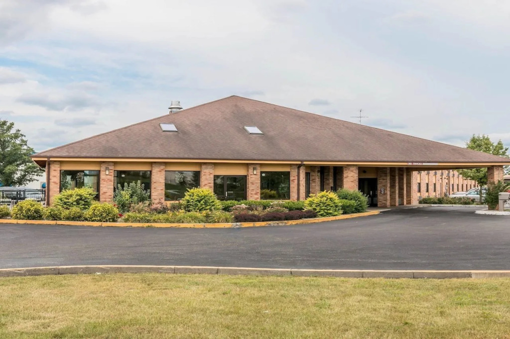 Rodeway Inn Coopersville