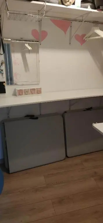 logement chambre seul en supplément ou dortoir mixte
