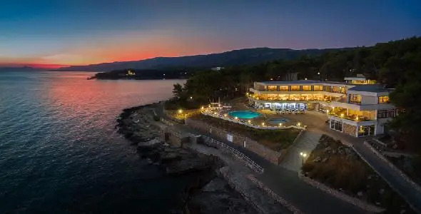 Fontana Resort - Comfort Apartments