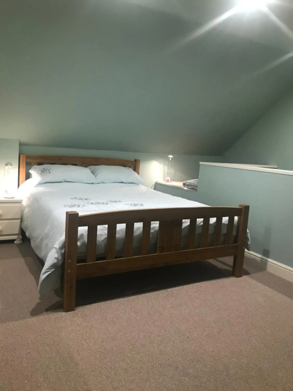 Somersall Park Studio