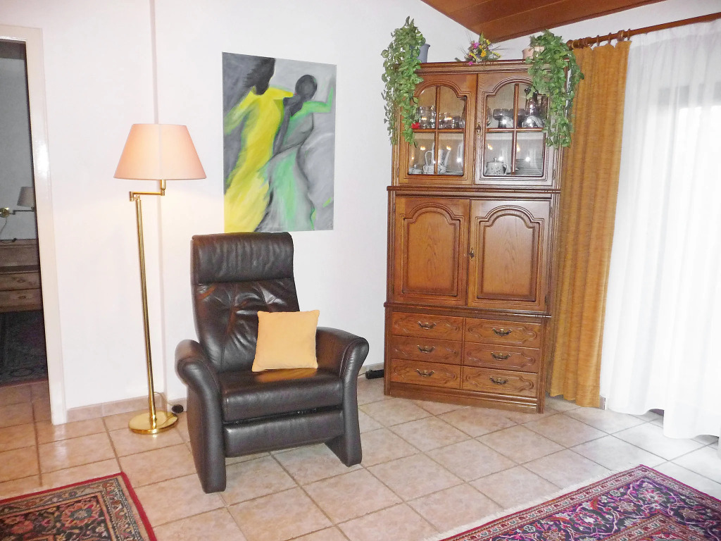 Holiday Home Wanderlust by Interhome