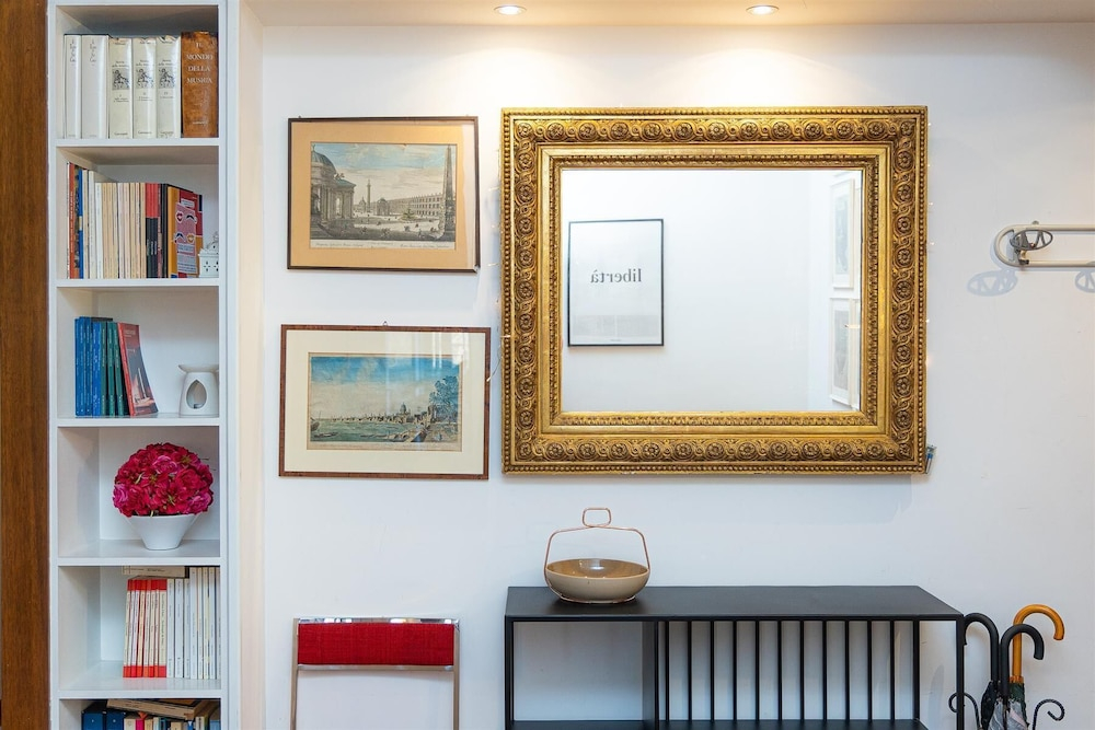 Trastevere Relax by Rental in Rome
