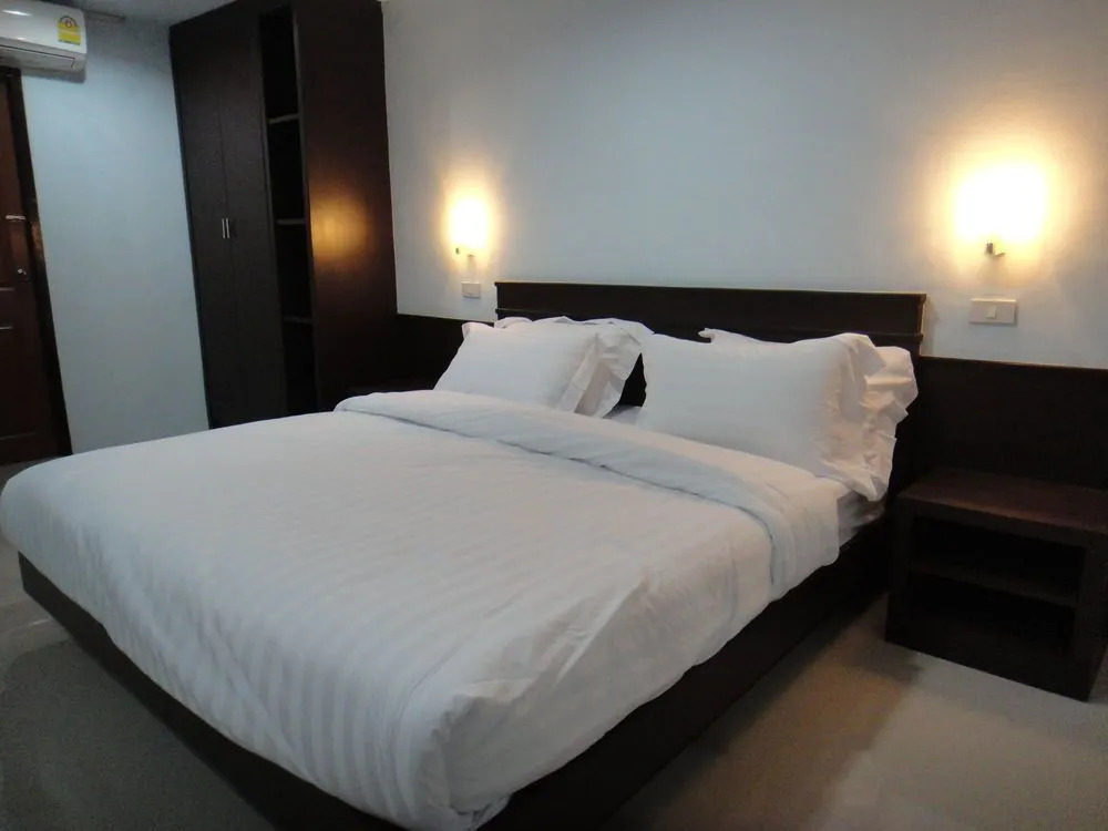 Prajak Inn