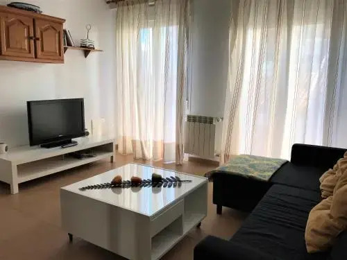 APARTAMENTO EN EL CENTRO DE RONDA