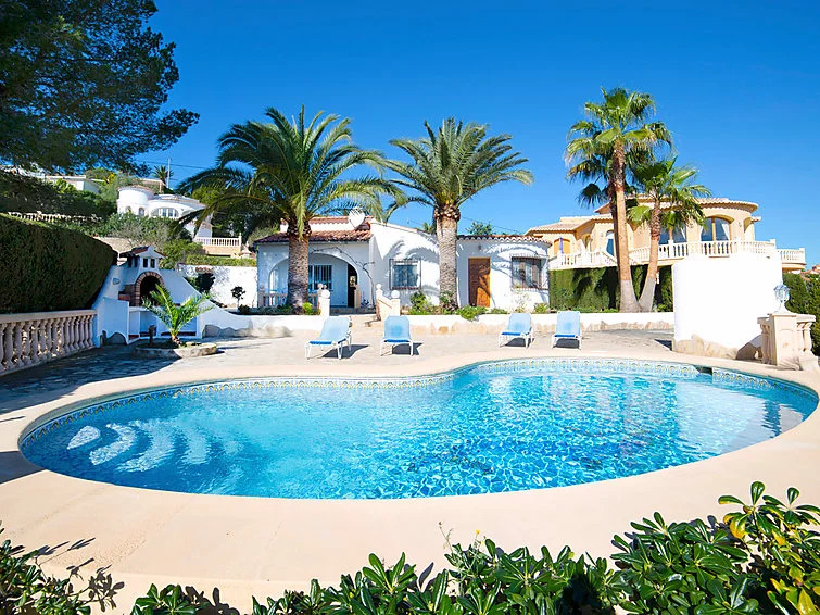 Casa Lina - Three Bedroom