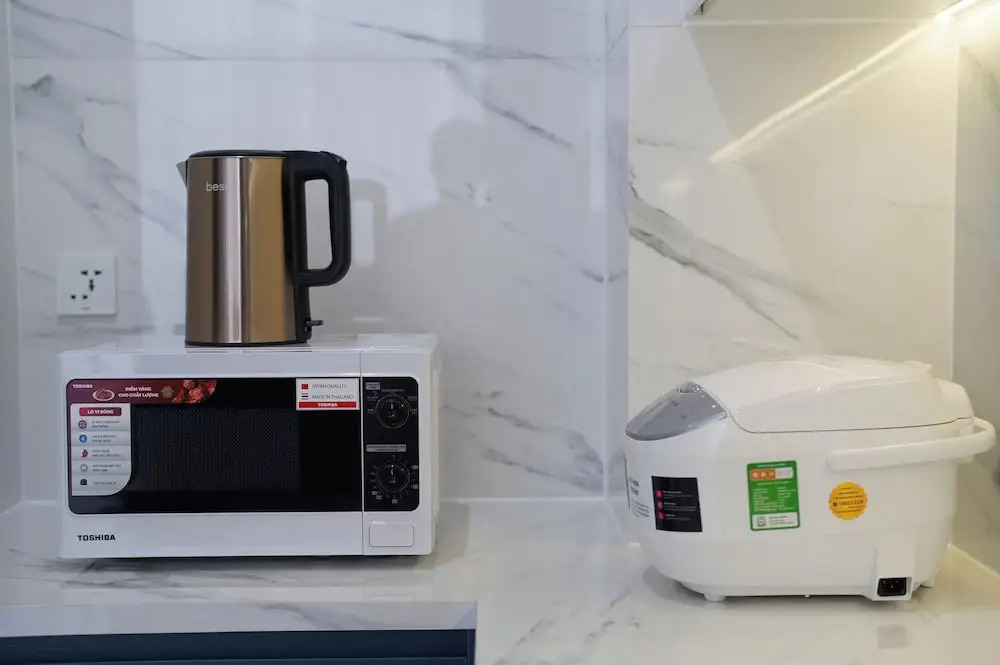 Smart Home city by Convinia