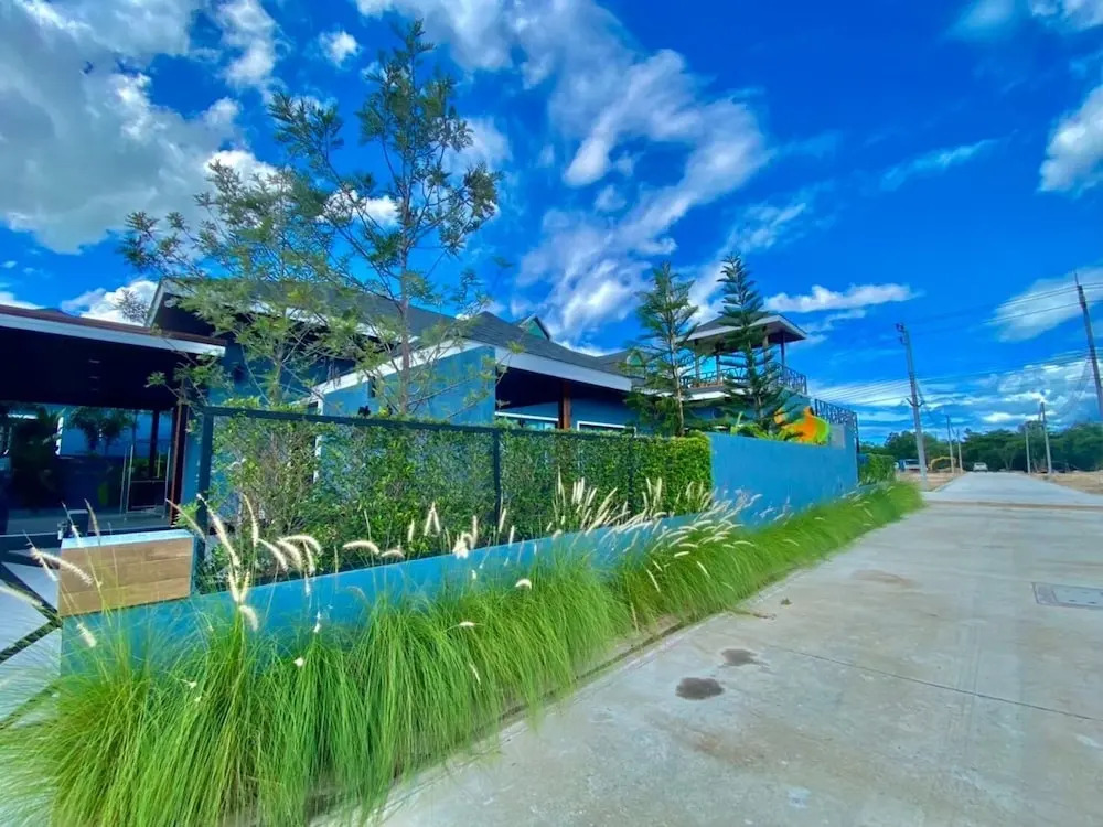 Breeze Casa Private Pool Villas