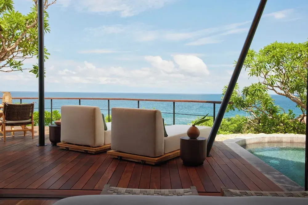 Naviva, A Four Seasons Resort, Punta Mita, Mexico - All Inclusive