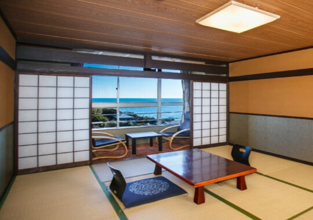 Ota House