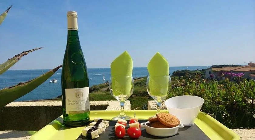 Hôtel Bellevue Cap dAgde