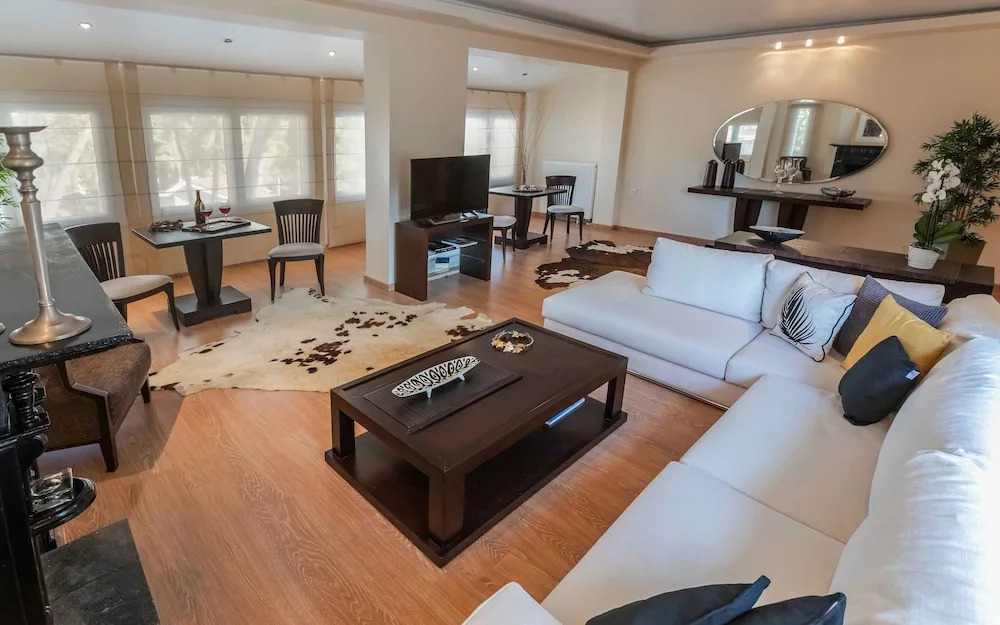 Danais Secluded Paradise - Azure Coastal Dreams