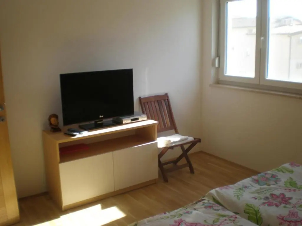 Judita Apartments & Rooms