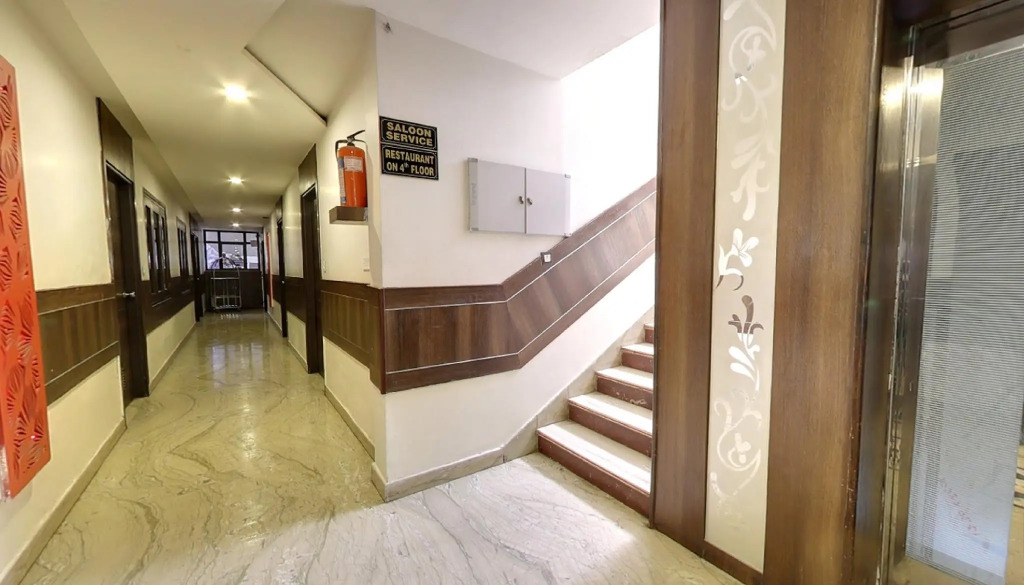 Mahadev Villa- Jaipur