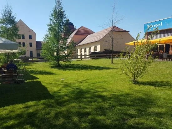 Gasthaus Schillebold
