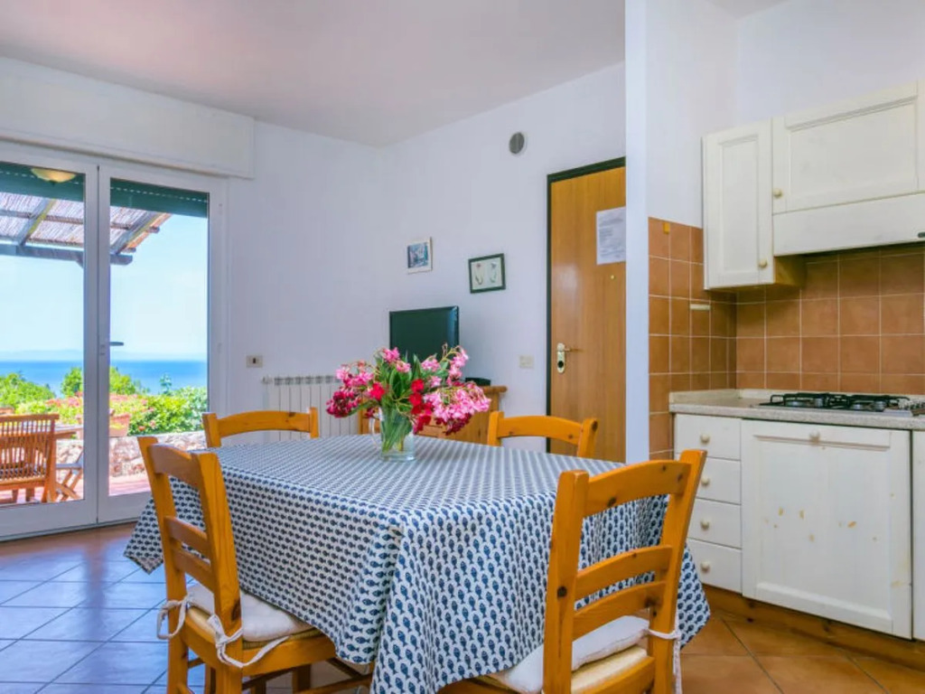 Two-room apartment