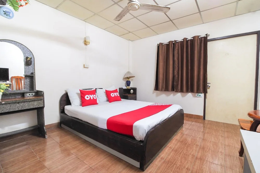 Samanmit Inn Hotel by Oyo Rooms