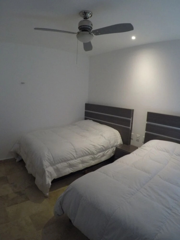 Delightful and Quiet 2 BR Condo in Tulum by Happy Address