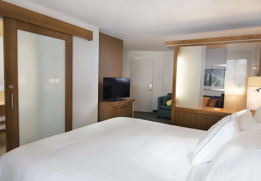 SpringHill Suites by Marriott Wisconsin Dells