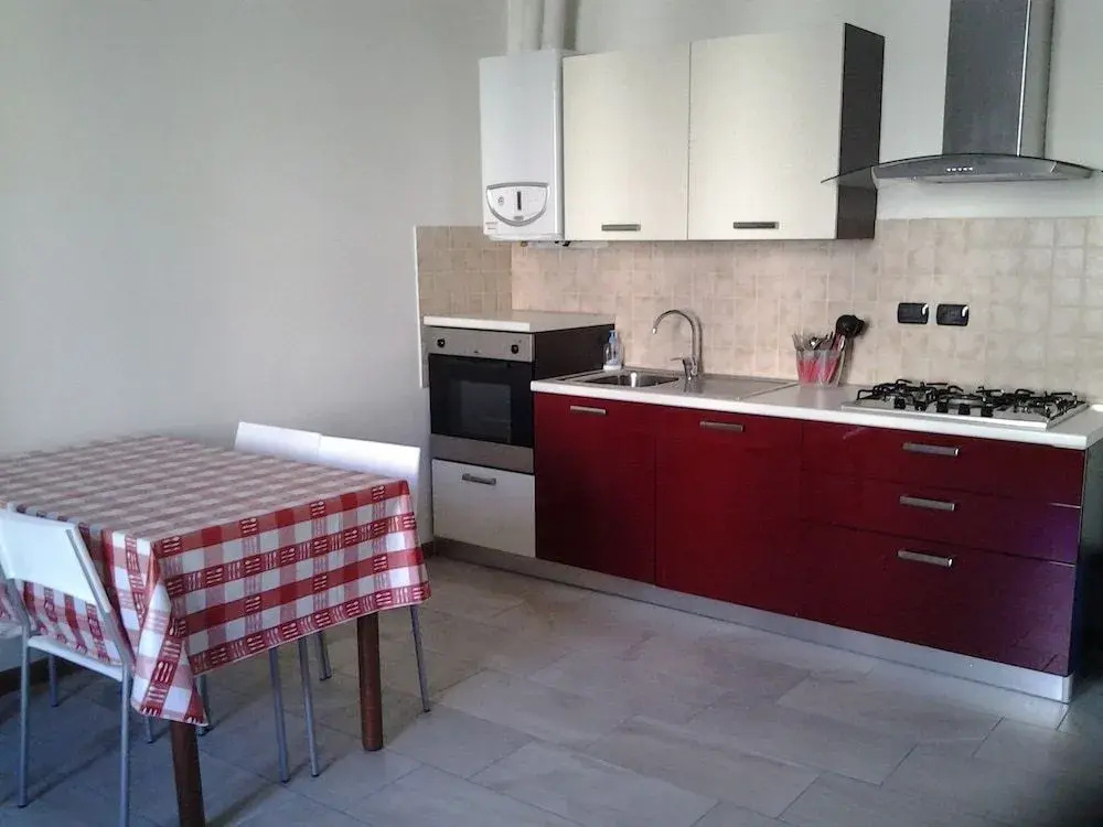 Locanda SantAntonio de foris