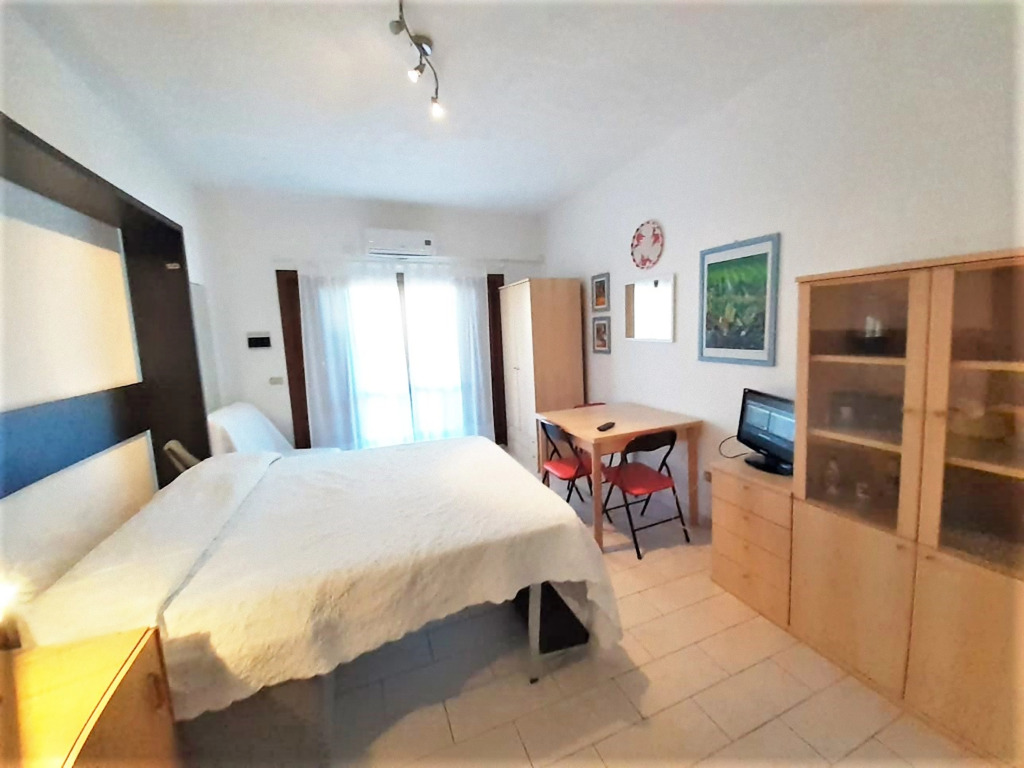 Apartments in Baia de Bahas Golfo di Marinella