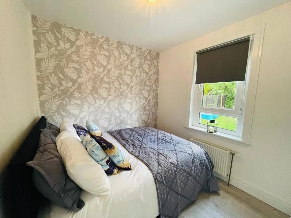 Sanderson Apartment