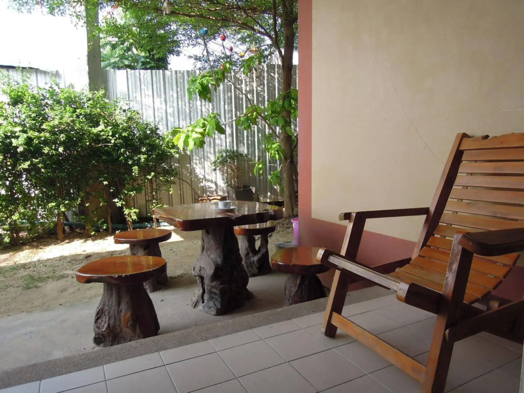 Mild Guesthouse