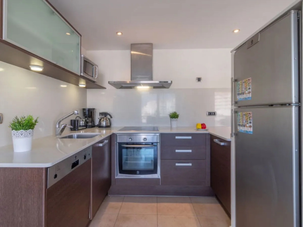 Apartment Del Port Ispica 34355
